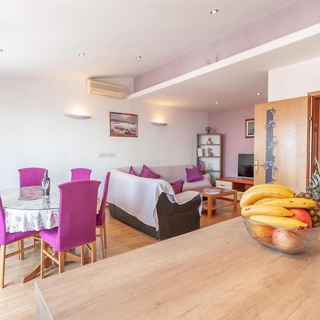 Apartman Prlic 3 Makarska Eksteriør bilde